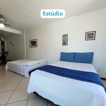 Loft Prainha Apartment Arraial do Cabo Exterior photo