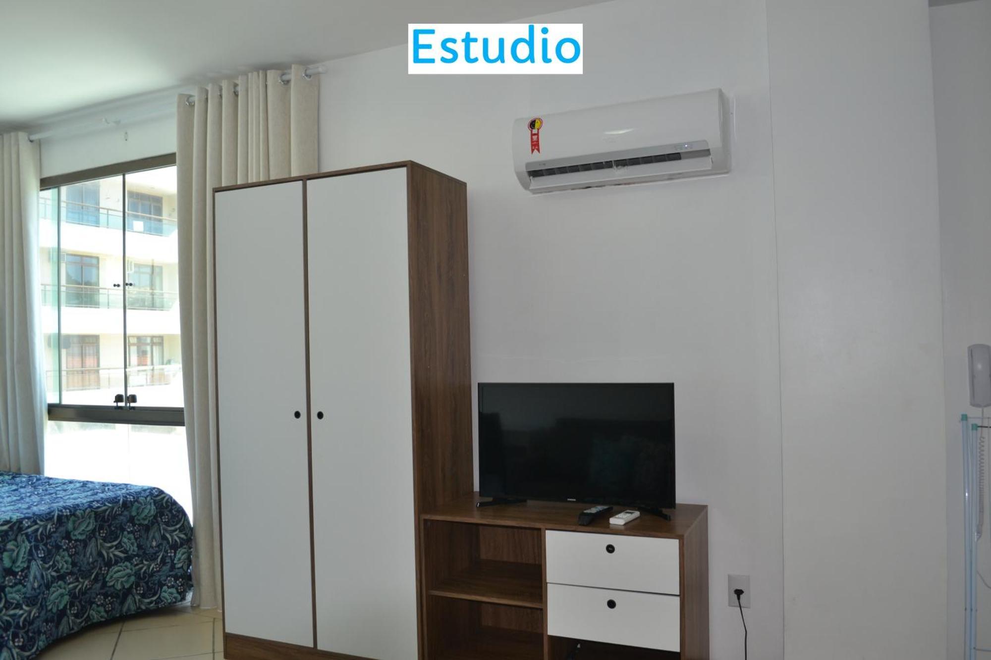 Loft Prainha Apartment Arraial do Cabo Exterior photo