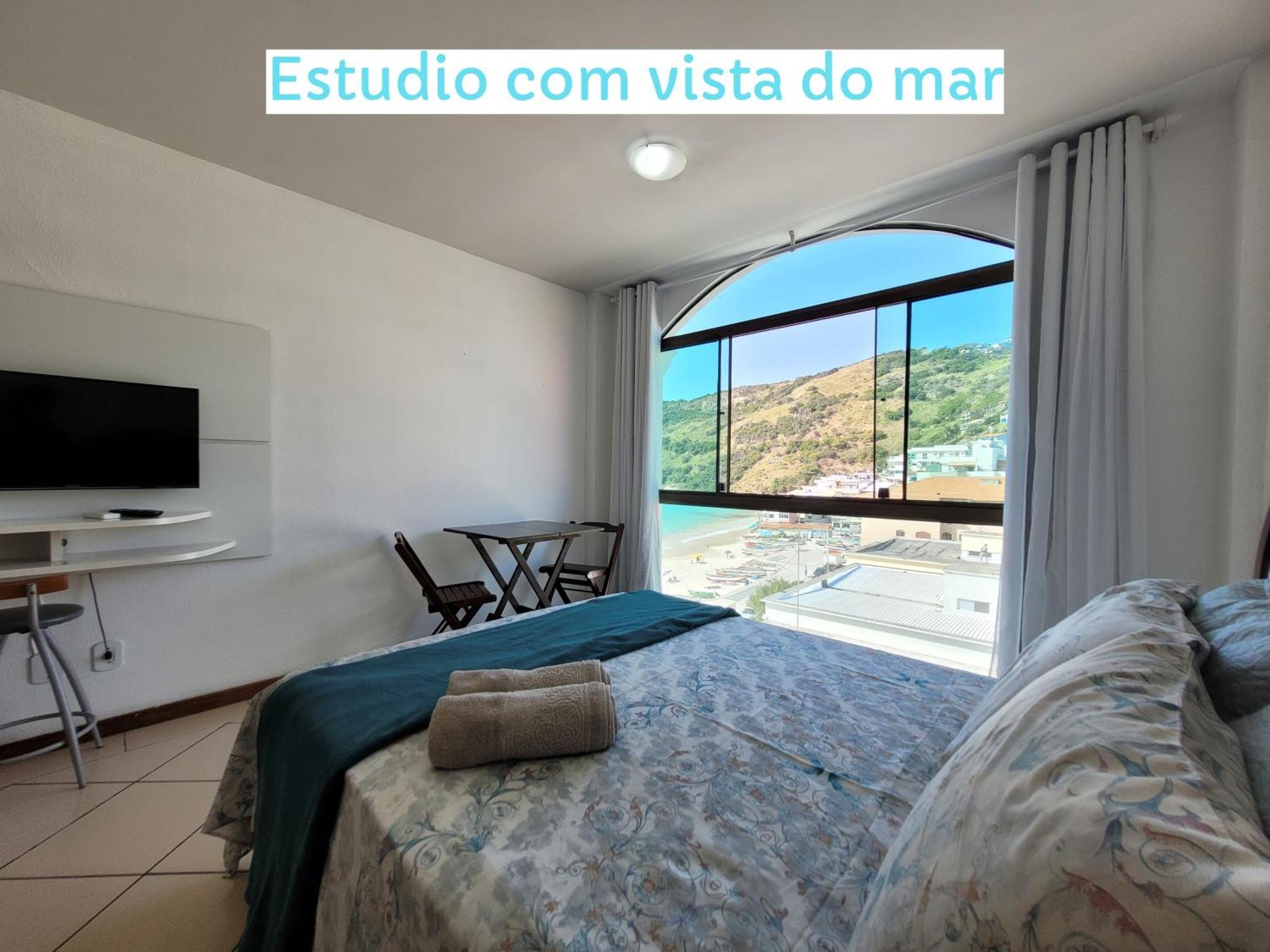 Loft Prainha Apartment Arraial do Cabo Exterior photo