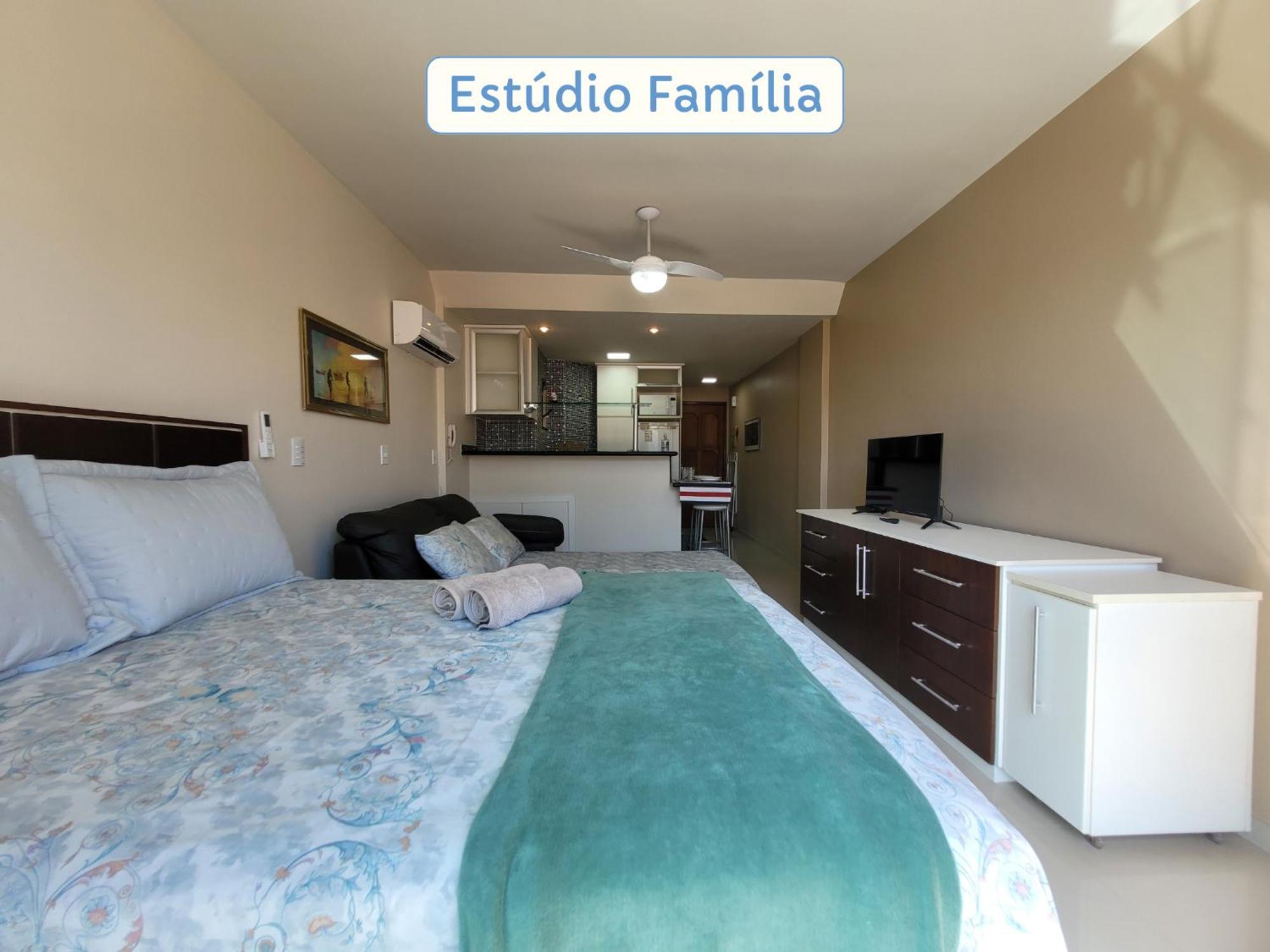 Loft Prainha Apartment Arraial do Cabo Exterior photo