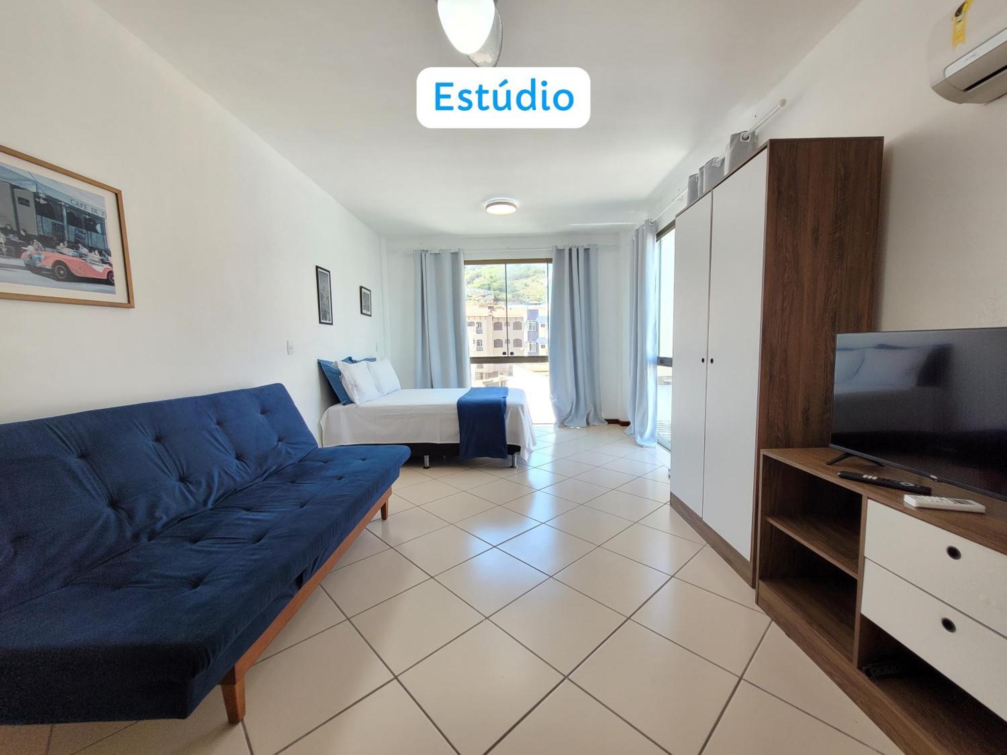 Loft Prainha Apartment Arraial do Cabo Exterior photo