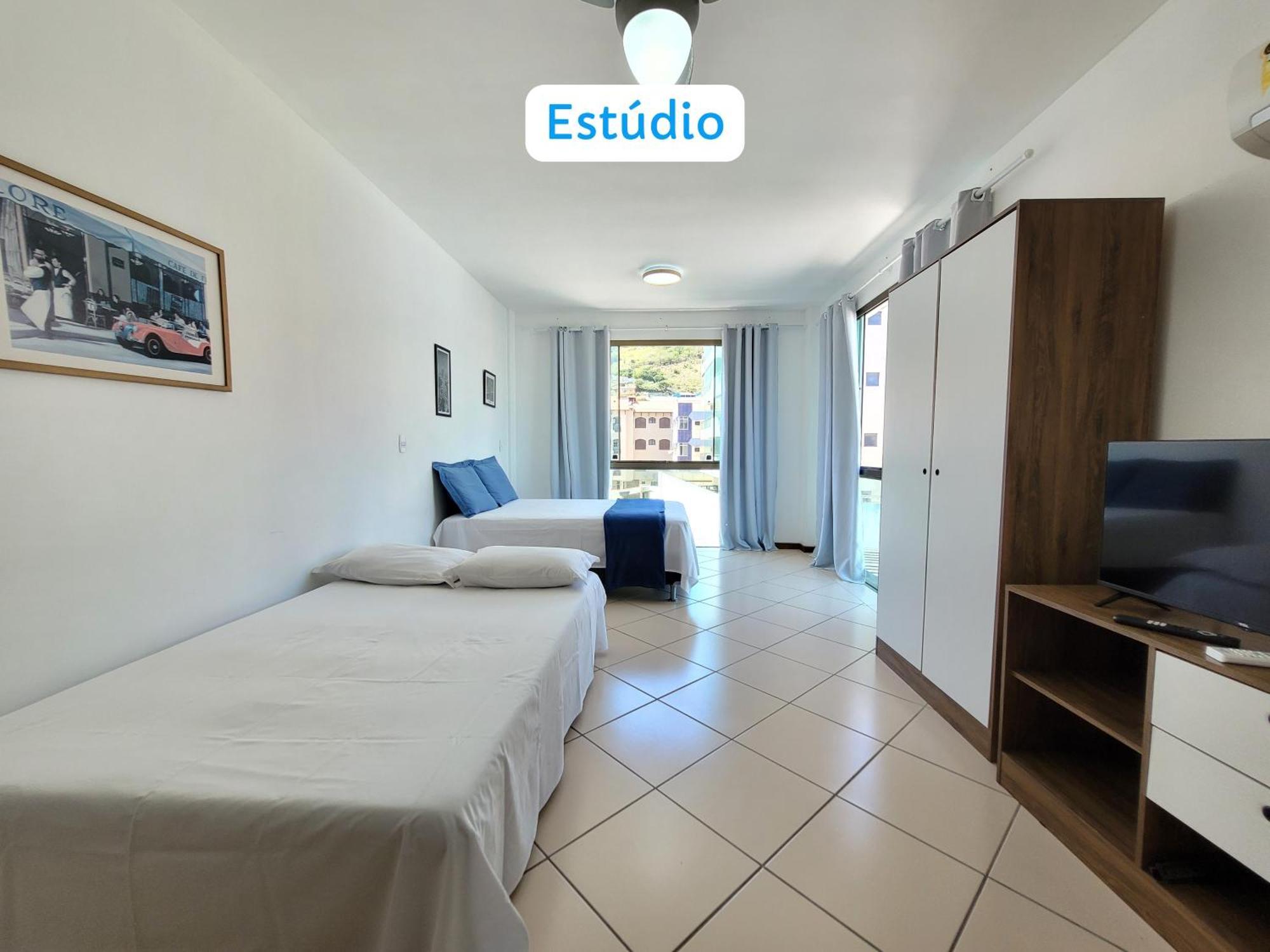 Loft Prainha Apartment Arraial do Cabo Exterior photo