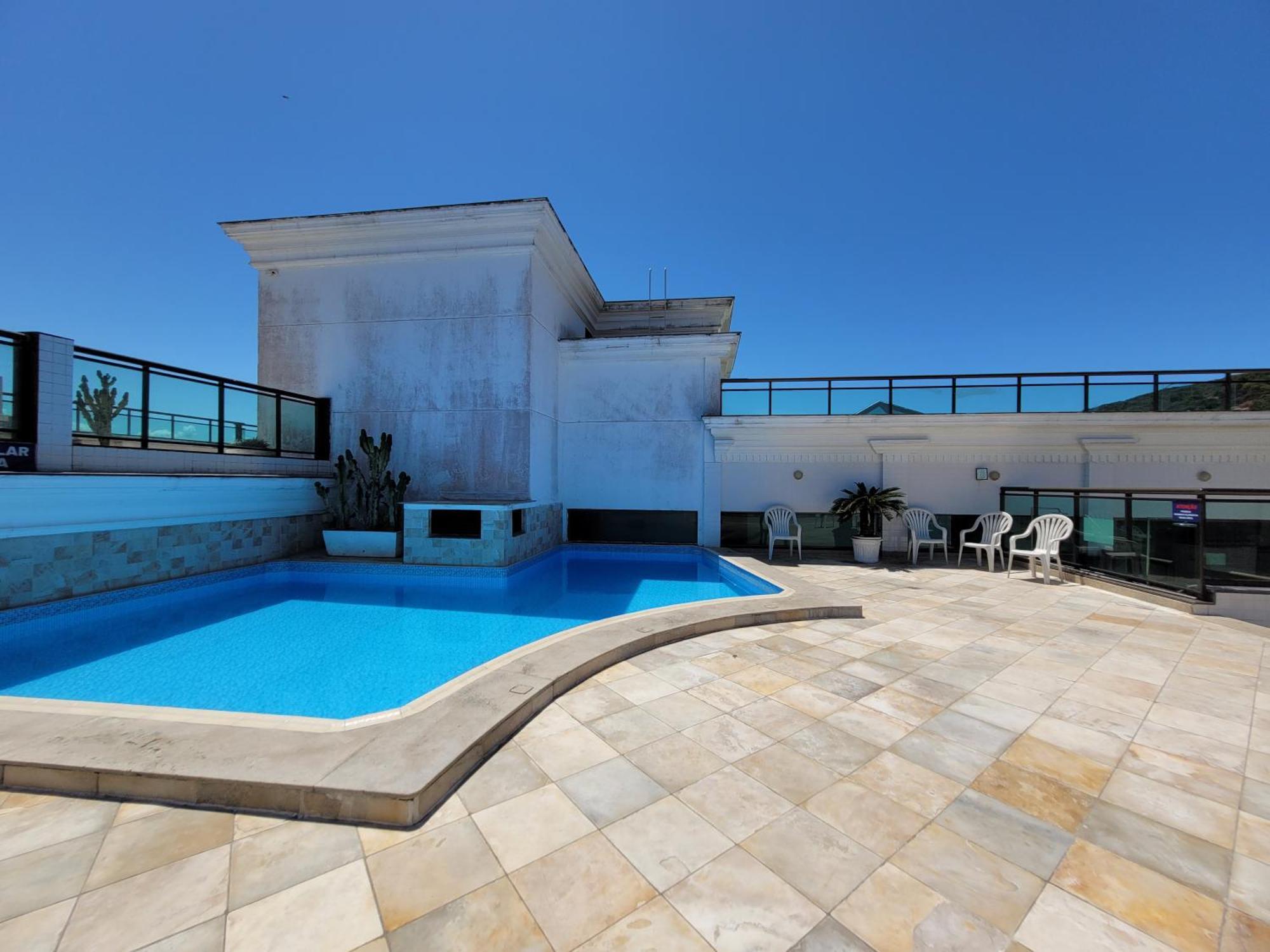 Loft Prainha Apartment Arraial do Cabo Exterior photo