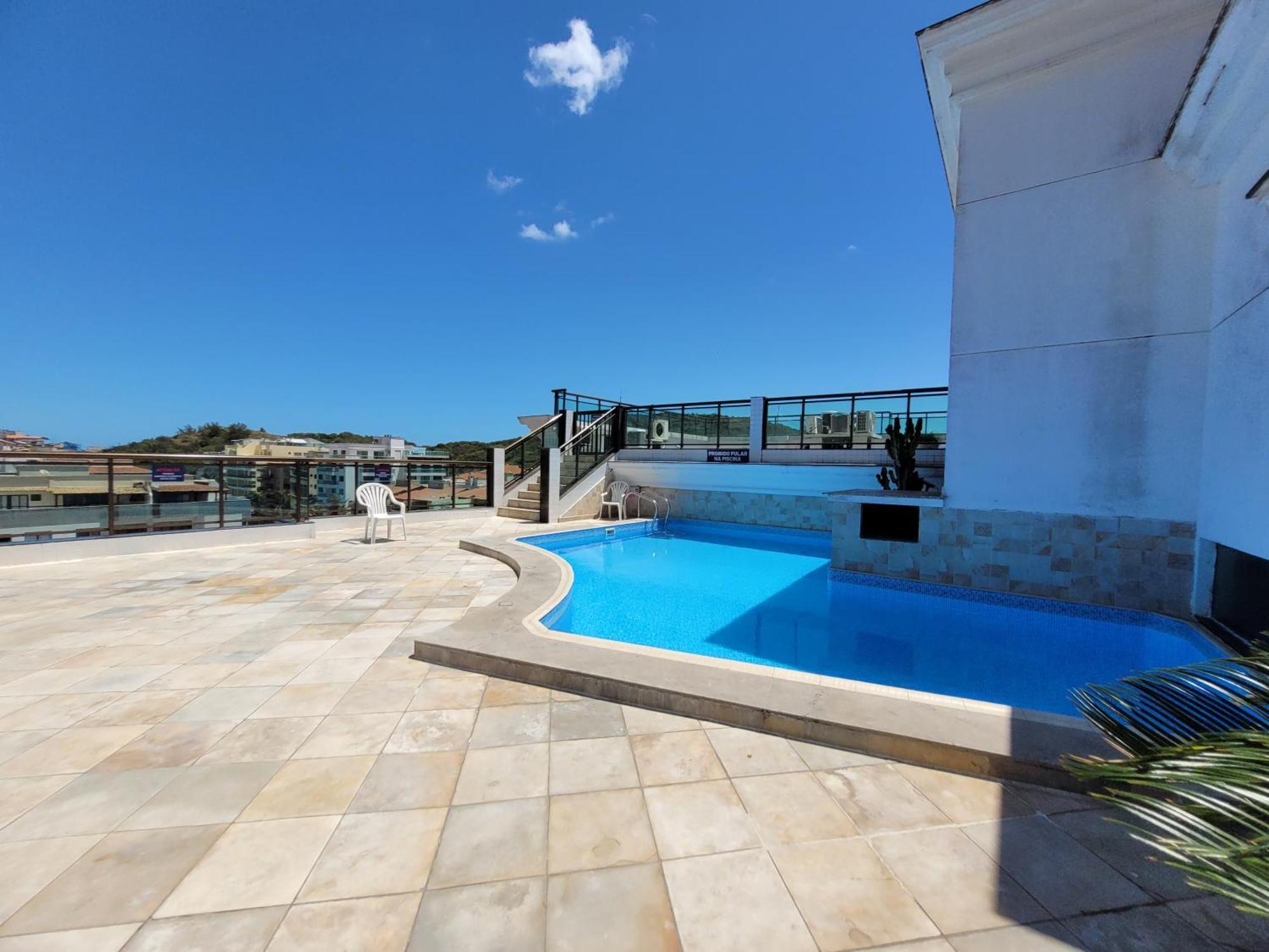 Loft Prainha Apartment Arraial do Cabo Exterior photo