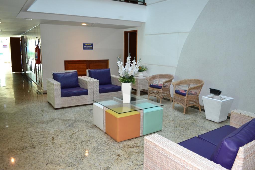 Loft Prainha Apartment Arraial do Cabo Exterior photo