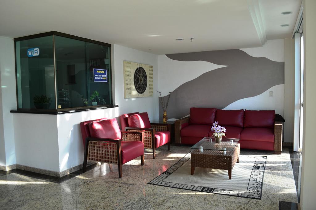 Loft Prainha Apartment Arraial do Cabo Exterior photo