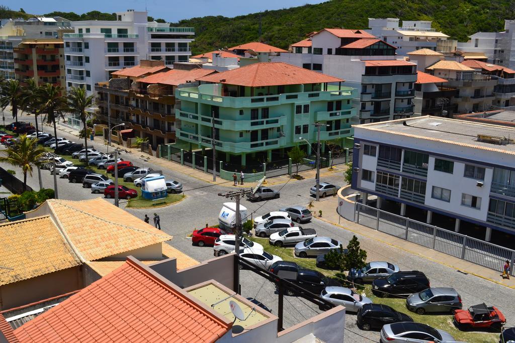 Loft Prainha Apartment Arraial do Cabo Exterior photo