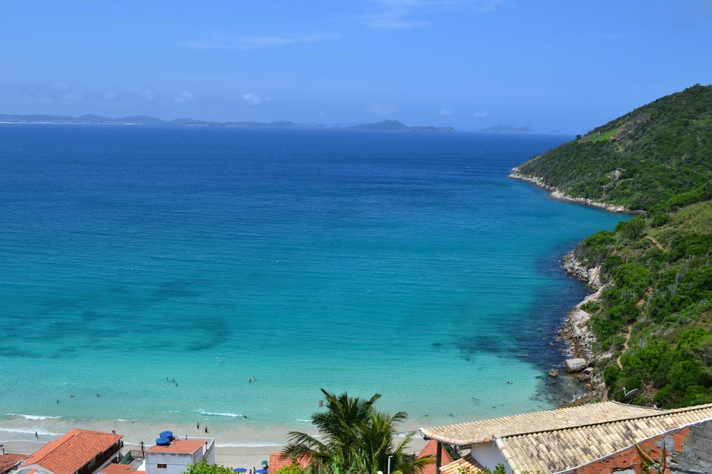 Loft Prainha Apartment Arraial do Cabo Exterior photo